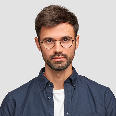 Luis Balderas